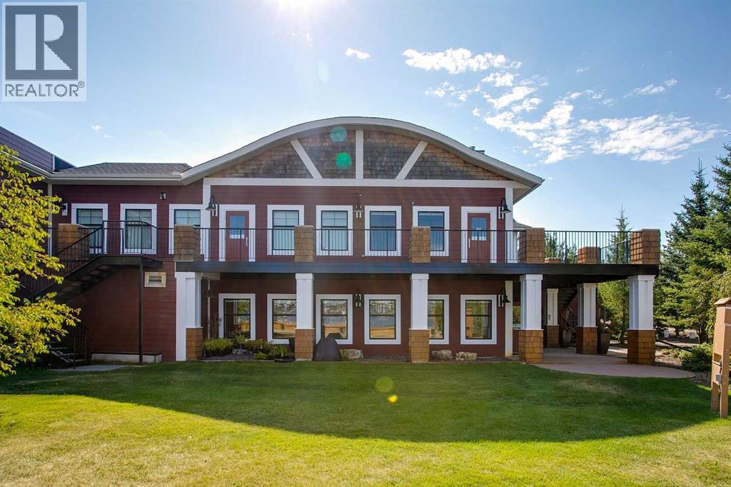 206, 10 Auburn Bay Avenue Se, Calgary, Alberta  T3M 0P7 - Photo 40 - A2290446