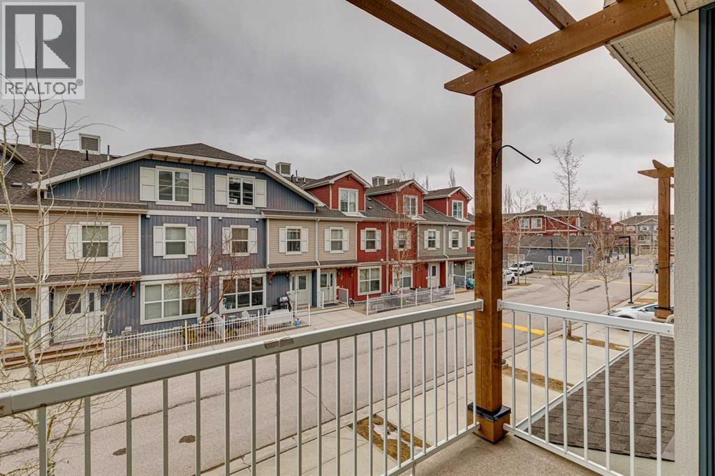 206, 10 Auburn Bay Avenue Se, Calgary, Alberta  T3M 0P7 - Photo 31 - A2290446