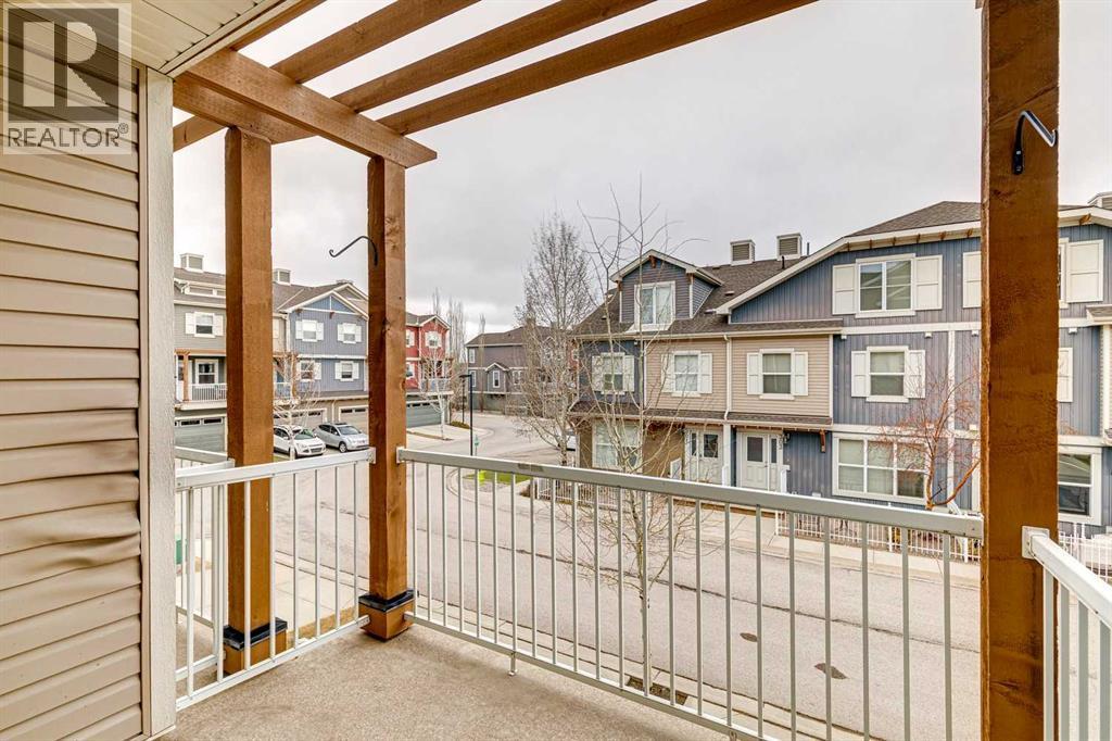 206, 10 Auburn Bay Avenue Se, Calgary, Alberta  T3M 0P7 - Photo 30 - A2290446