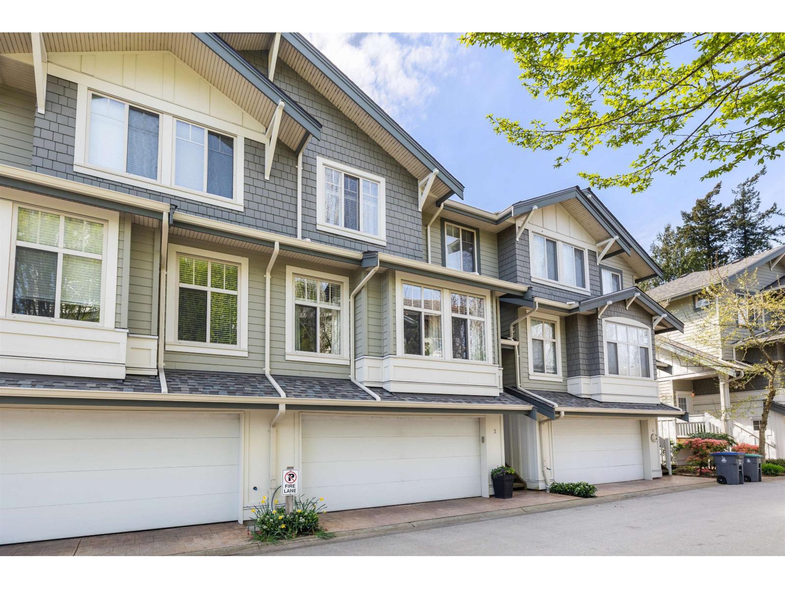 3 2133 151A STREET, surrey, British Columbia