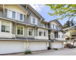 3 2133 151A STREET, Surrey, British Columbia