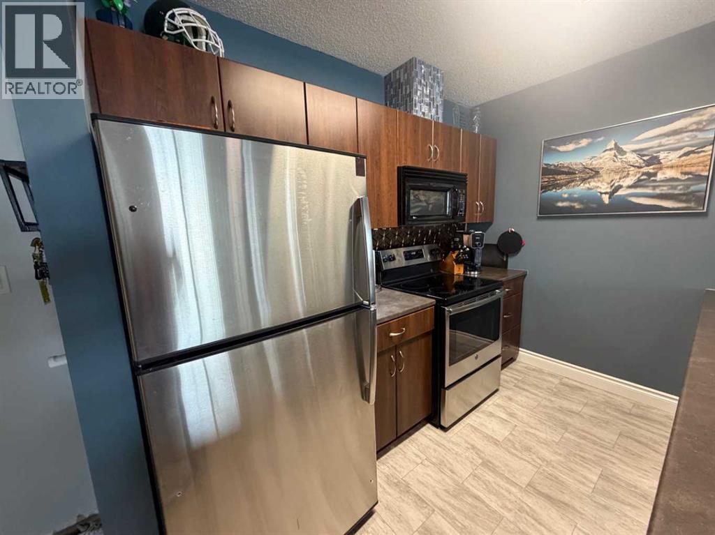 113, 136b Sandpiper Road, Fort Mcmurray, Alberta  T9K 0J7 - Photo 4 - A2304205