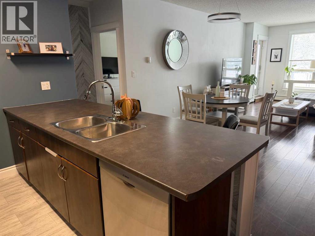 113, 136b Sandpiper Road, Fort Mcmurray, Alberta  T9K 0J7 - Photo 5 - A2304205