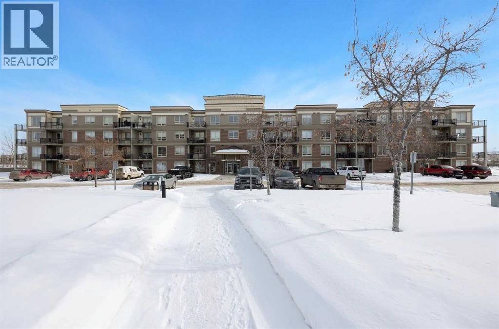 113, 136B Sandpiper Road, Fort McMurray, Alberta