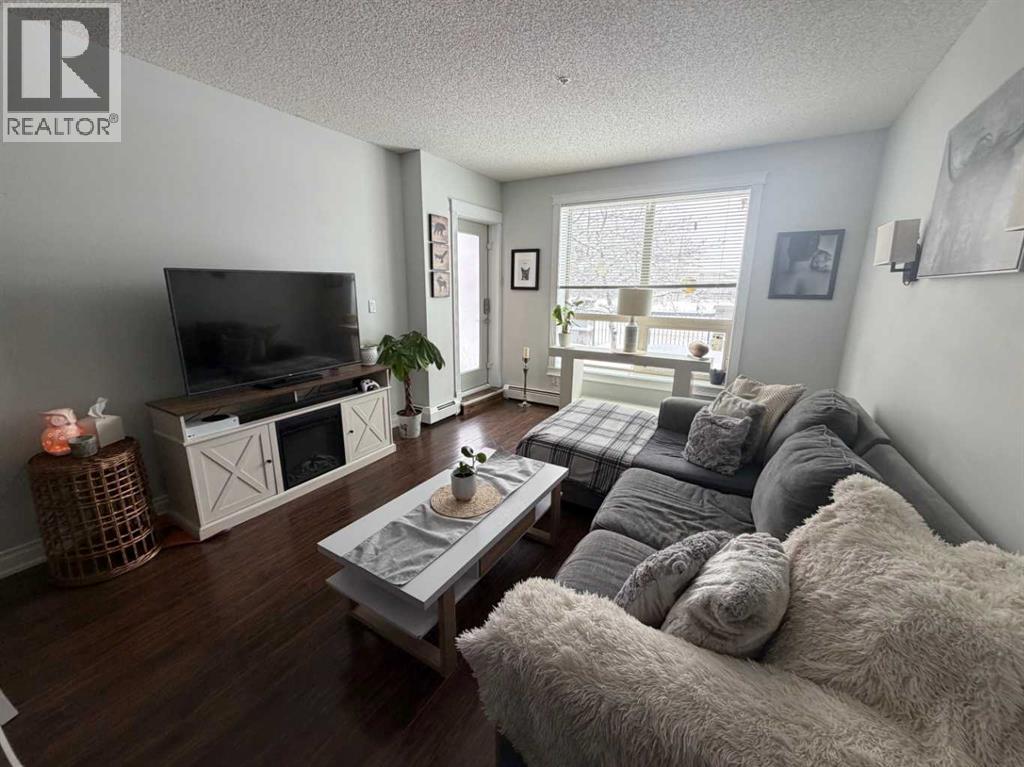 113, 136b Sandpiper Road, Fort Mcmurray, Alberta  T9K 0J7 - Photo 8 - A2304205