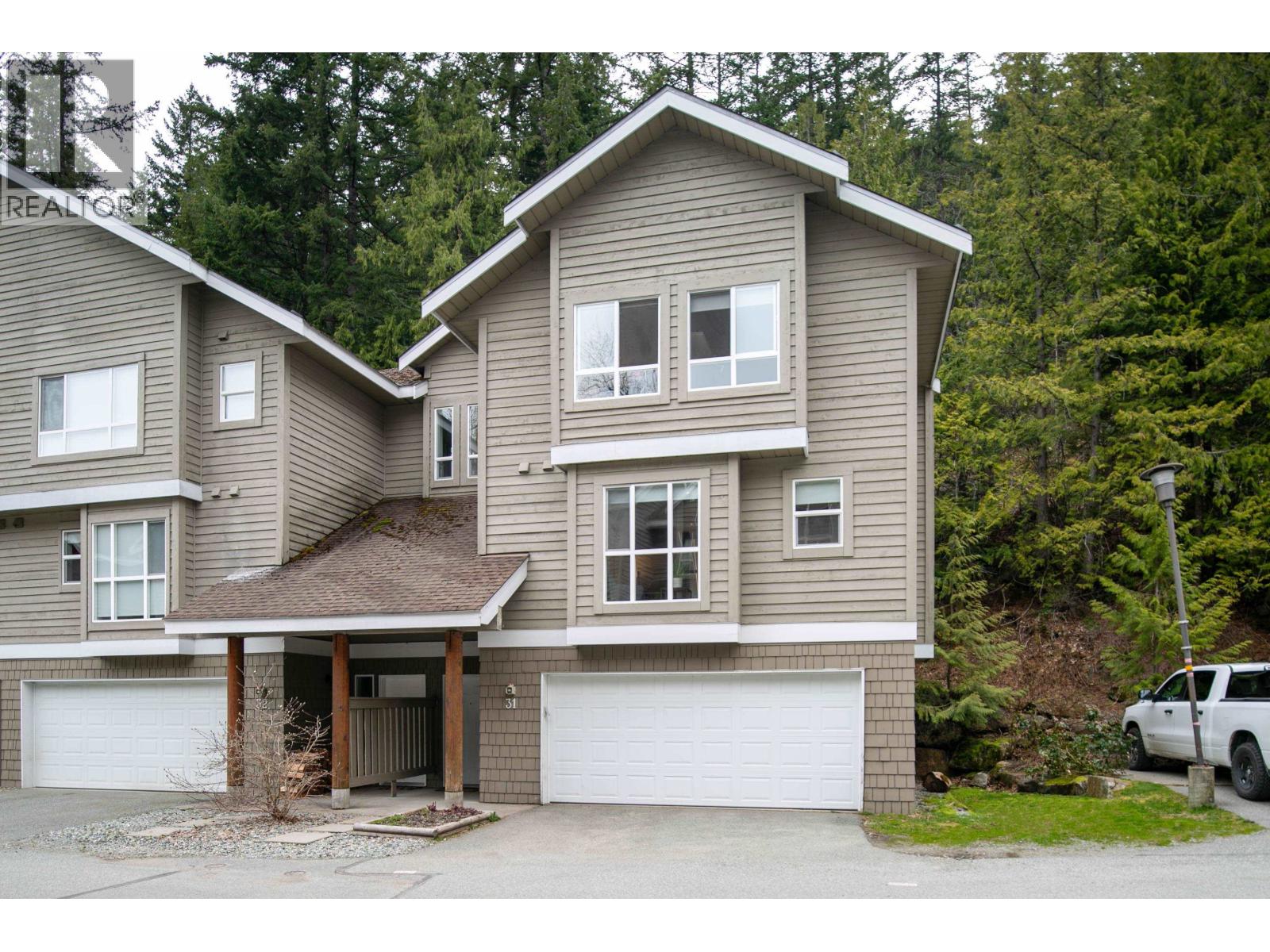 31 1400 Park Street, Pemberton, British Columbia  V0N 2L1 - Photo 2 - R3113122