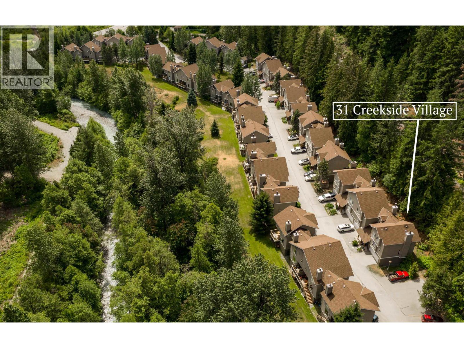 31 1400 Park Street, Pemberton, British Columbia  V0N 2L1 - Photo 33 - R3113122