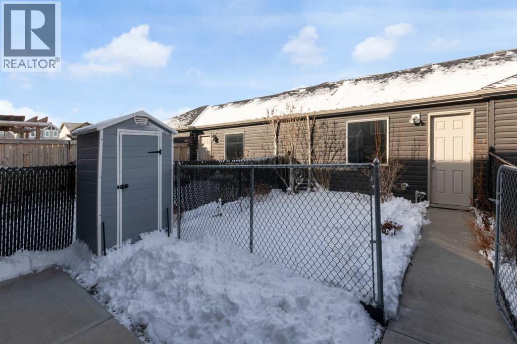 610 Hillcrest Road SW, Airdrie, Alberta  T4B 4C8 - Photo 32 - A2292080