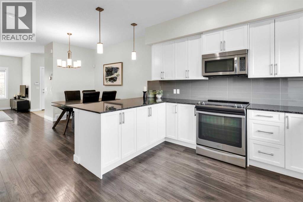 610 Hillcrest Road SW, Airdrie, Alberta  T4B 4C8 - Photo 12 - A2292080