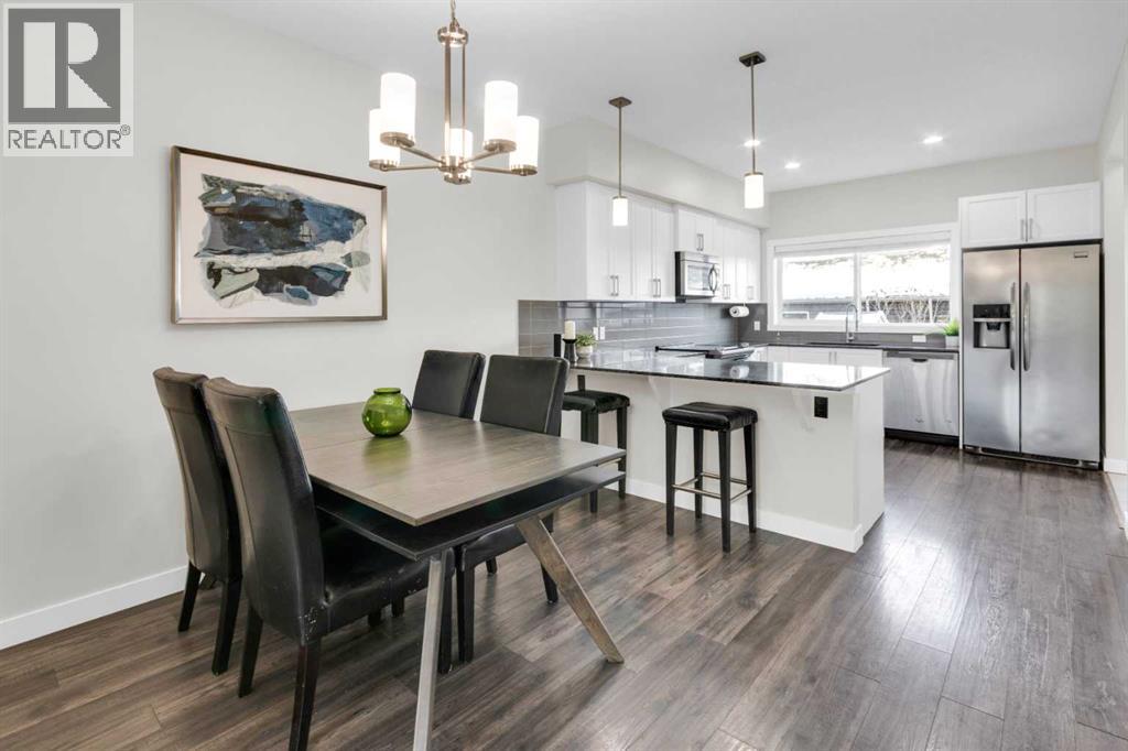 610 Hillcrest Road SW, Airdrie, Alberta  T4B 4C8 - Photo 7 - A2292080