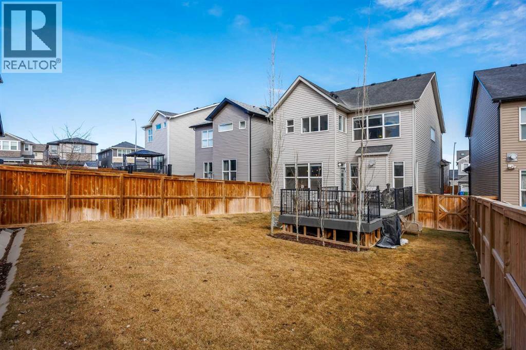 192 Nolanhurst Heights NW, Calgary, Alberta  T3R 1S6 - Photo 42 - A2292995