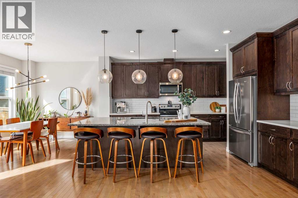 192 Nolanhurst Heights NW, Calgary, Alberta  T3R 1S6 - Photo 9 - A2292995