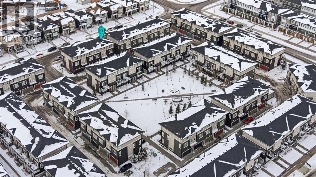 20 Cornerstone Manor Ne, Calgary, Alberta  T3N 1E6 - Photo 25 - A2294189