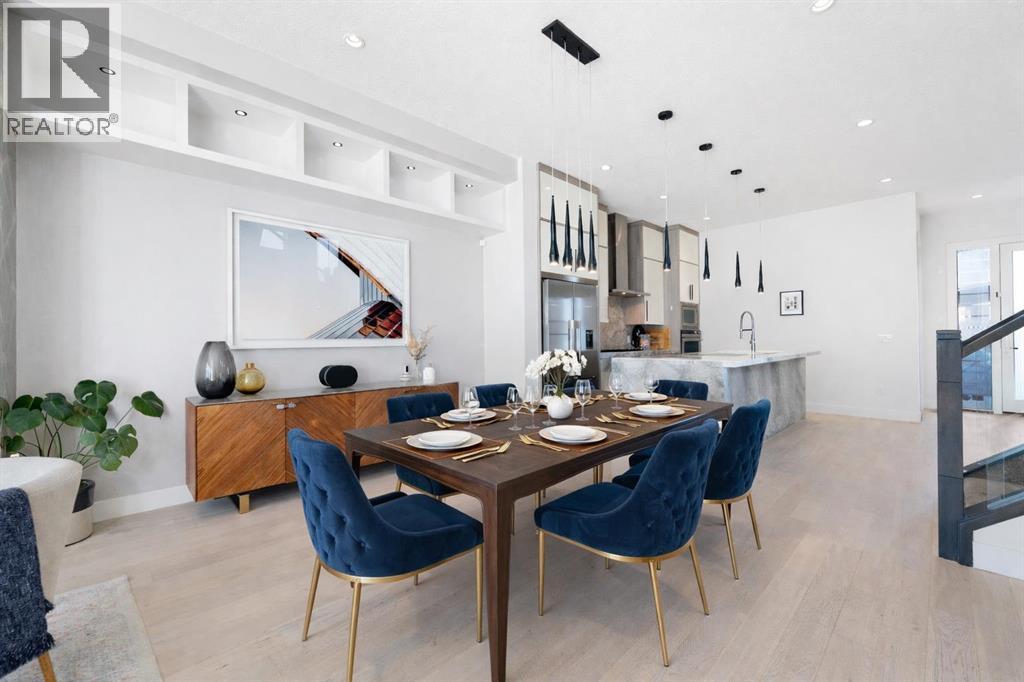 231 12 Avenue NE, Calgary, Alberta  T2E 1A3 - Photo 5 - A2295766