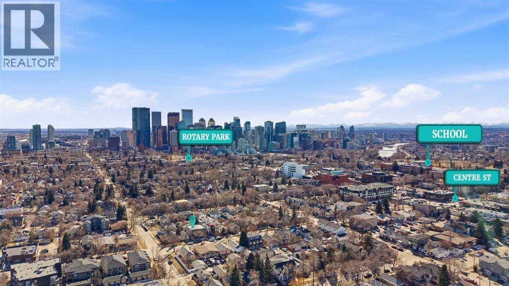 231 12 Avenue NE, Calgary, Alberta  T2E 1A3 - Photo 39 - A2295766