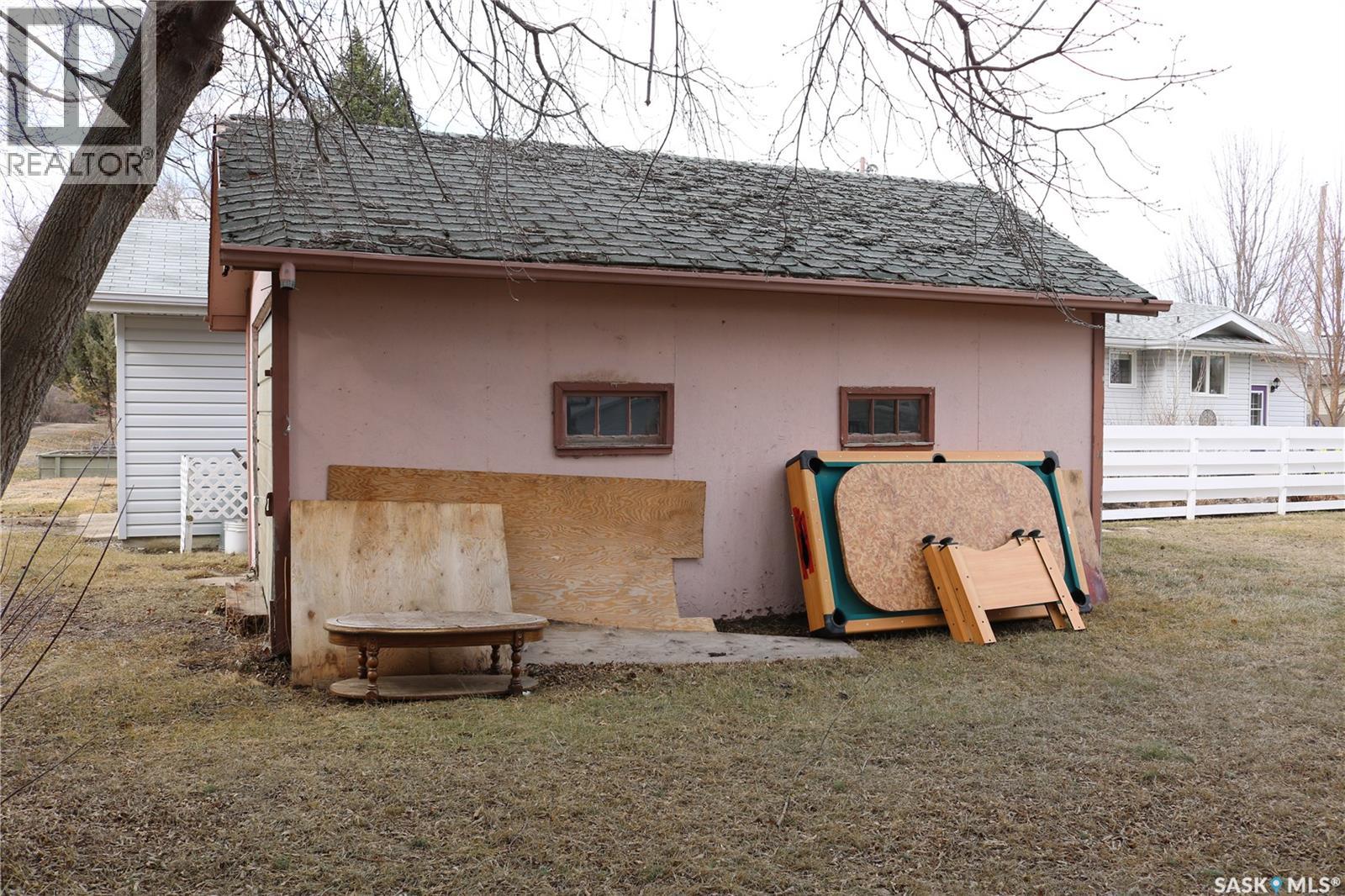 912 Lalonde Street, Whitewood, Saskatchewan  S0G 5C0 - Photo 23 - SK031357