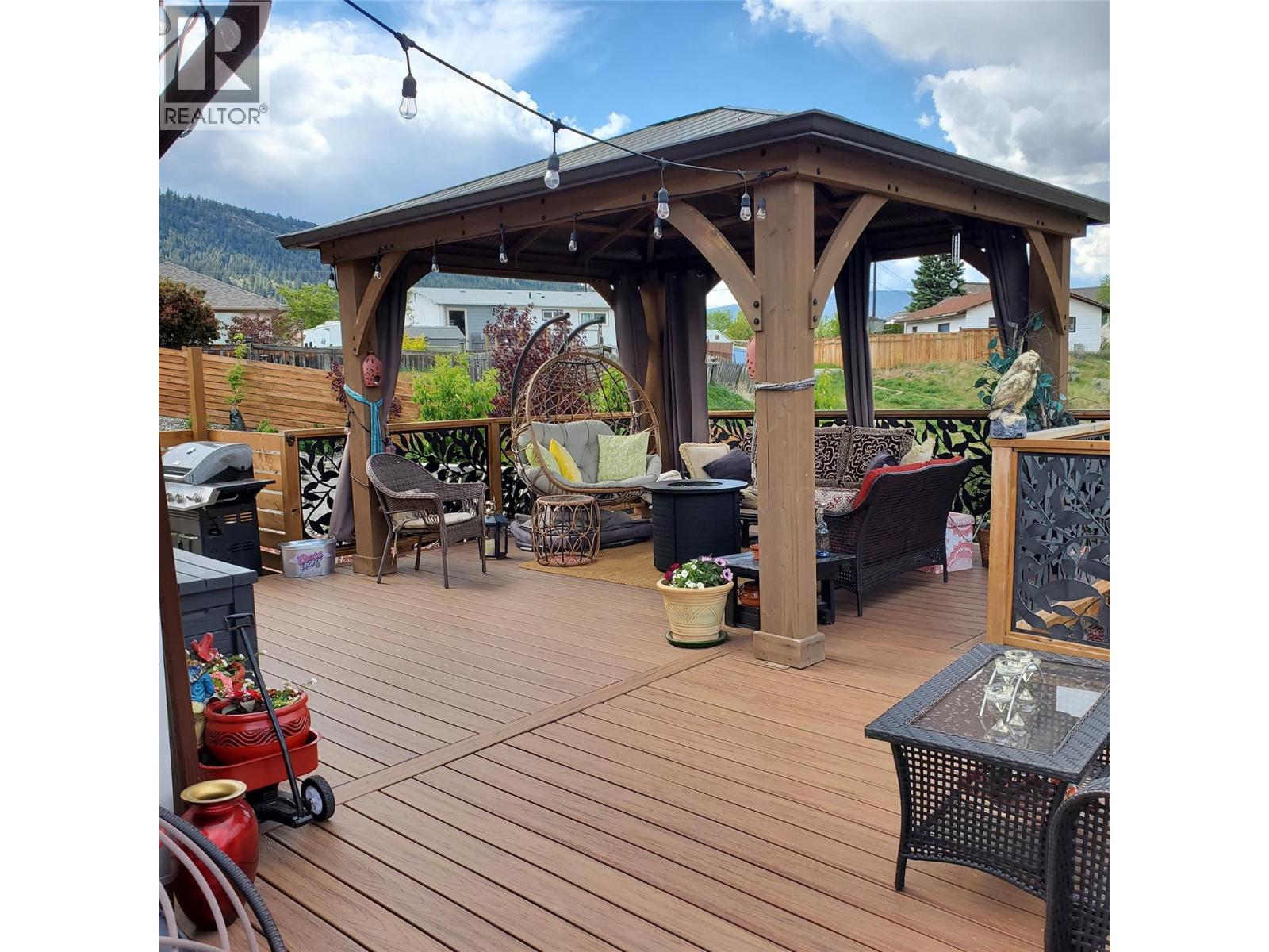 1301 Fir Avenue, Merritt, British Columbia  V1S 1L1 - Photo 12 - 10384365