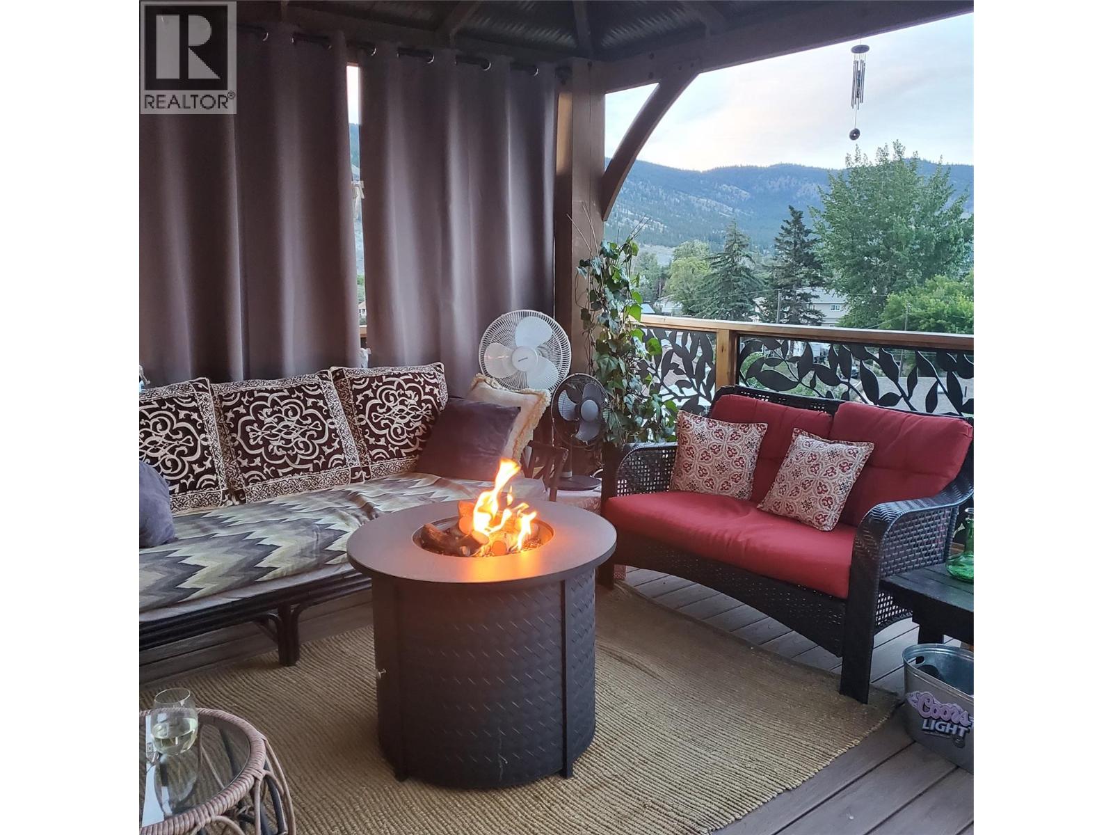 1301 Fir Avenue, Merritt, British Columbia  V1S 1L1 - Photo 14 - 10384365