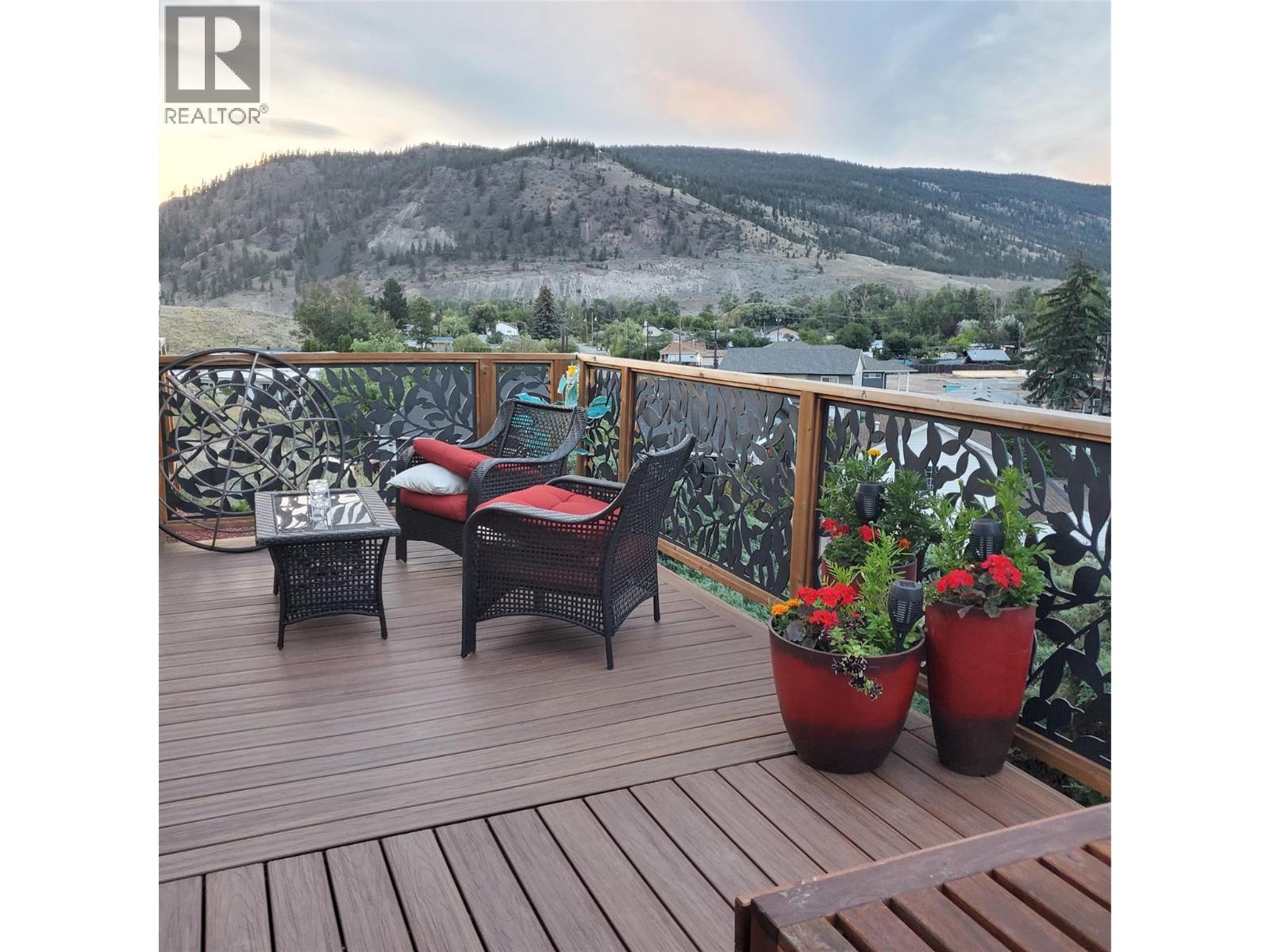 1301 Fir Avenue, Merritt, British Columbia  V1S 1L1 - Photo 11 - 10384365
