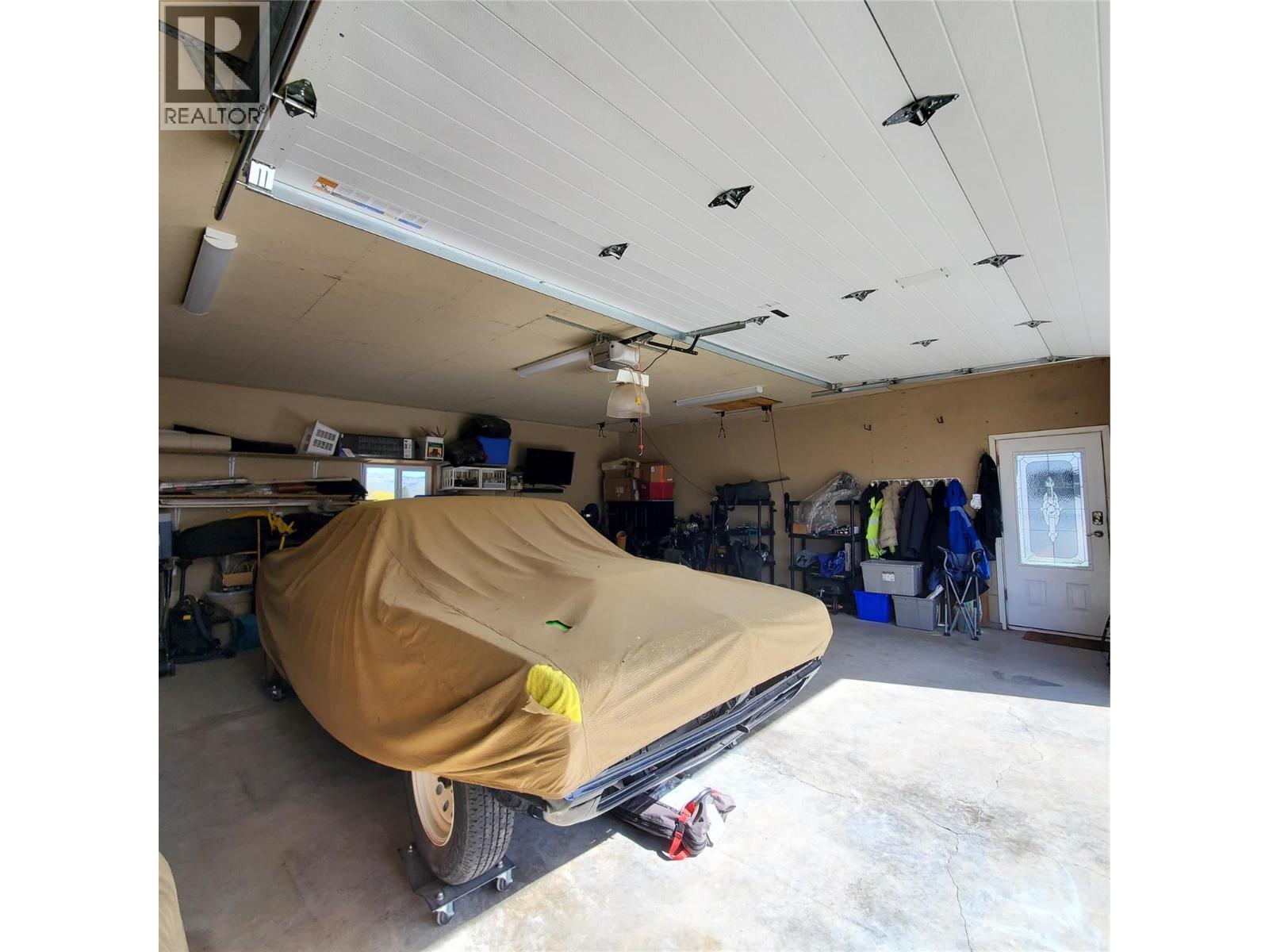 1301 Fir Avenue, Merritt, British Columbia  V1S 1L1 - Photo 54 - 10384365