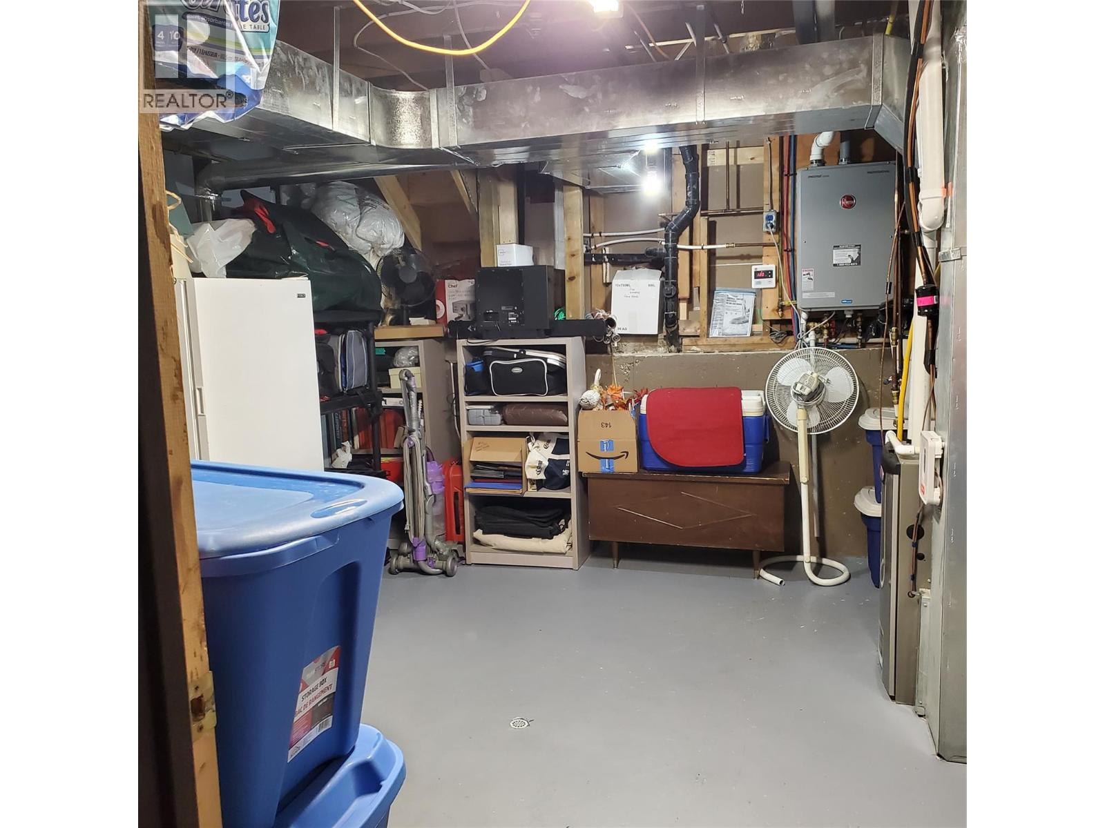 1301 Fir Avenue, Merritt, British Columbia  V1S 1L1 - Photo 29 - 10384365