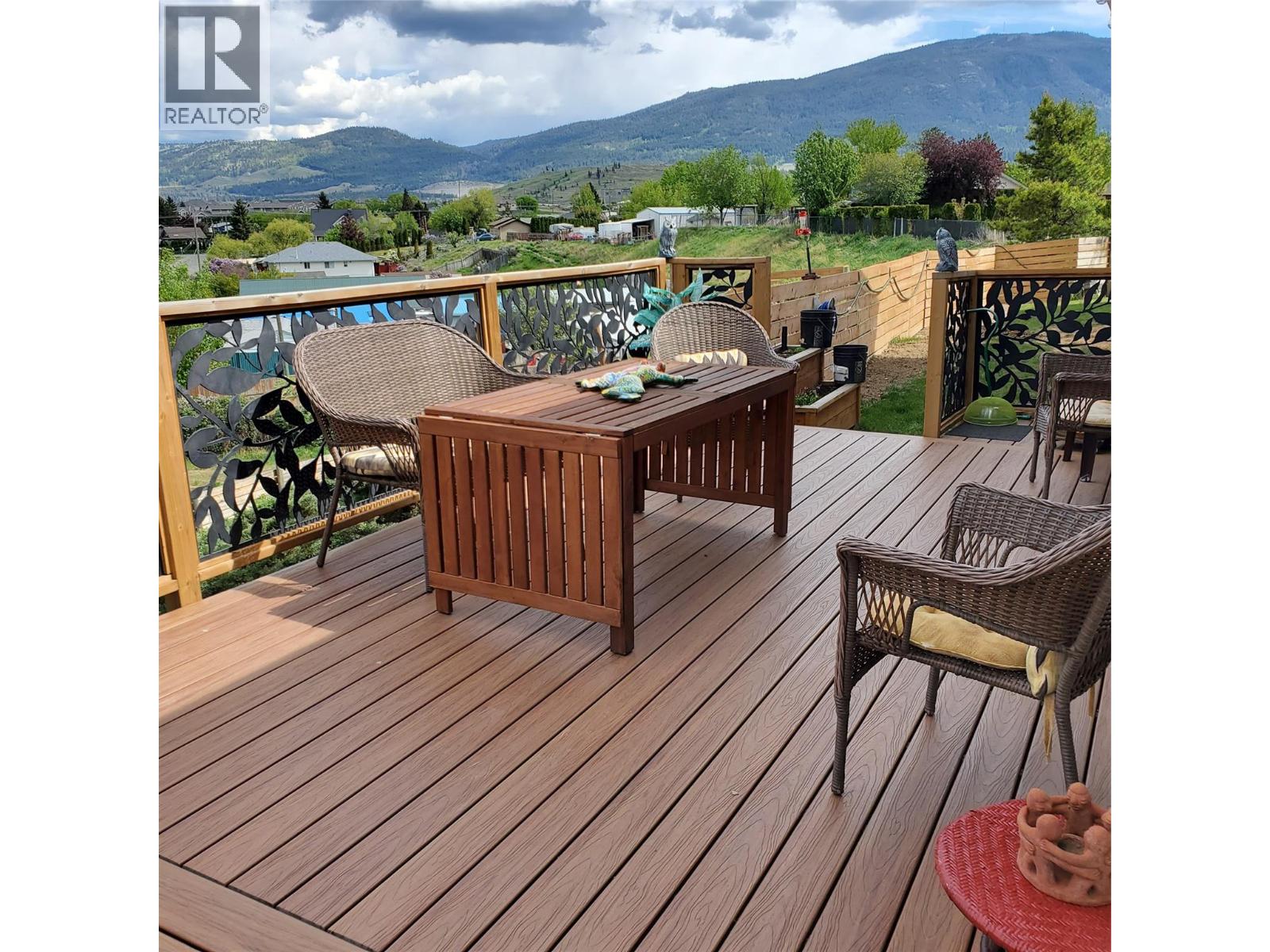 1301 Fir Avenue, Merritt, British Columbia  V1S 1L1 - Photo 9 - 10384365