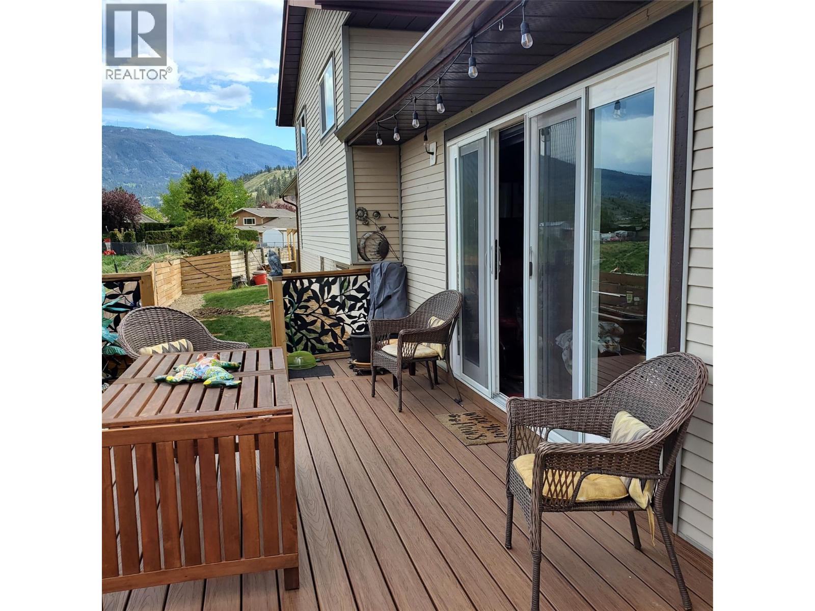 1301 Fir Avenue, Merritt, British Columbia  V1S 1L1 - Photo 13 - 10384365