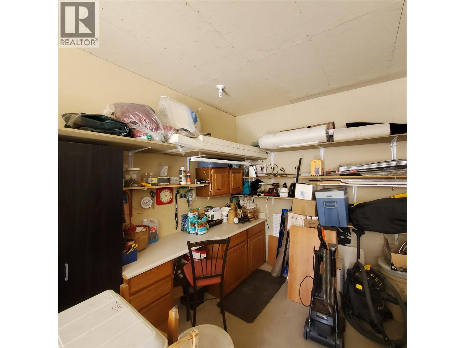 1301 Fir Avenue, Merritt, British Columbia  V1S 1L1 - Photo 55 - 10384365