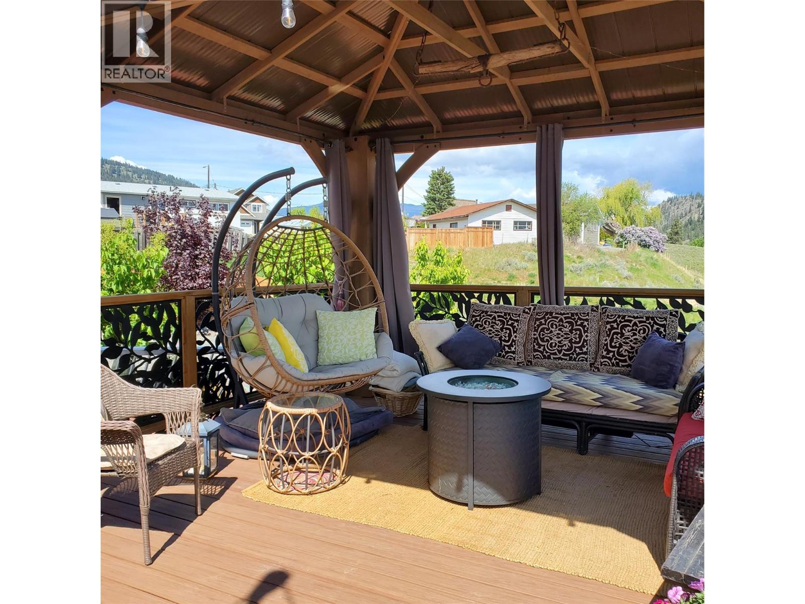 1301 Fir Avenue, Merritt, British Columbia  V1S 1L1 - Photo 28 - 10384365