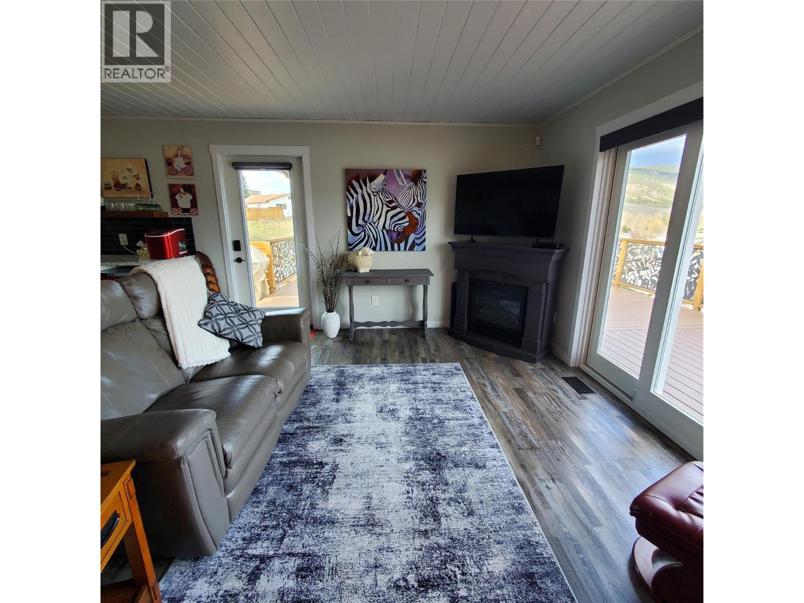 1301 Fir Avenue, Merritt, British Columbia  V1S 1L1 - Photo 47 - 10384365