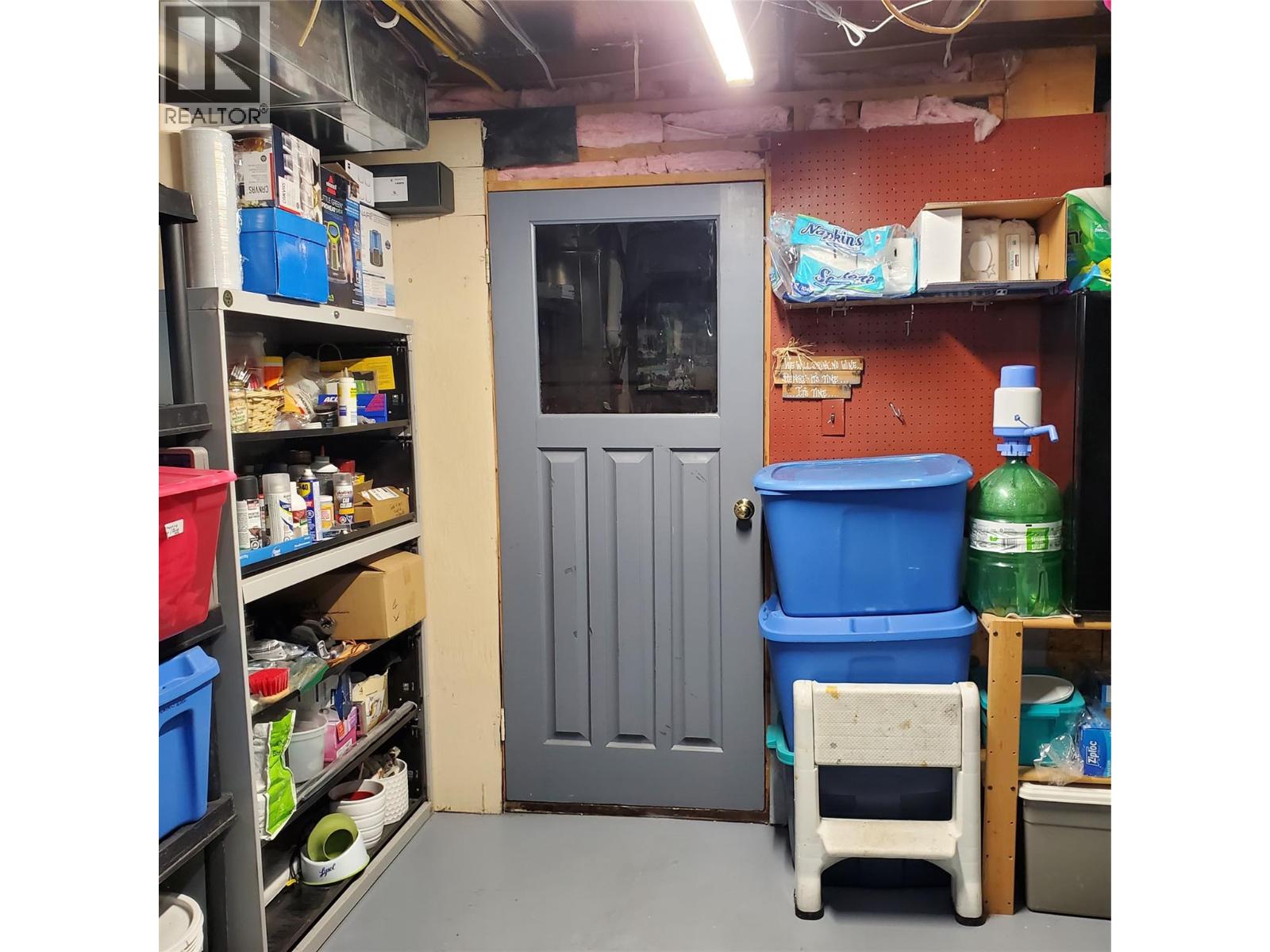 1301 Fir Avenue, Merritt, British Columbia  V1S 1L1 - Photo 31 - 10384365