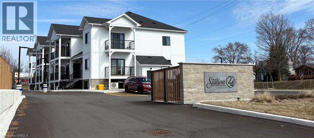 600 NORFOLK Street, simcoe, Ontario