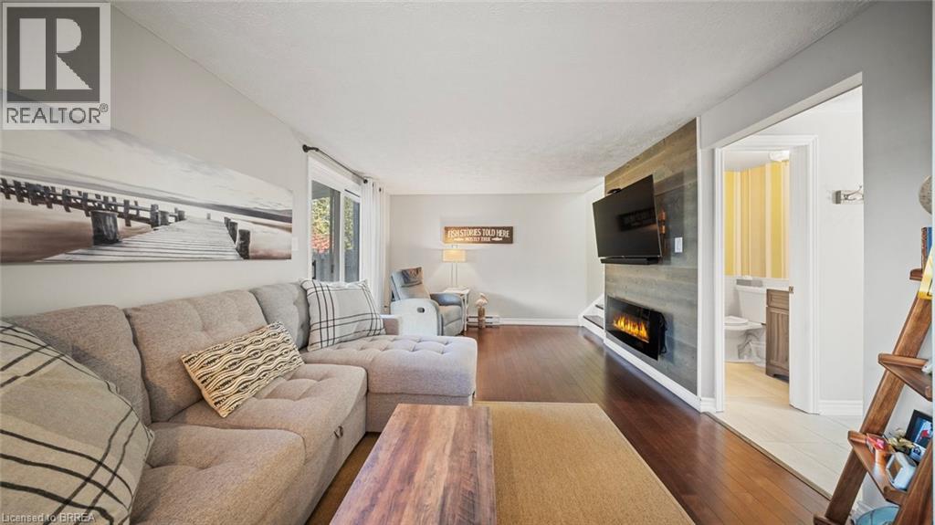 23 Freeman Crescent, Simcoe, Ontario  N3Y 5J9 - Photo 15 - 40823459