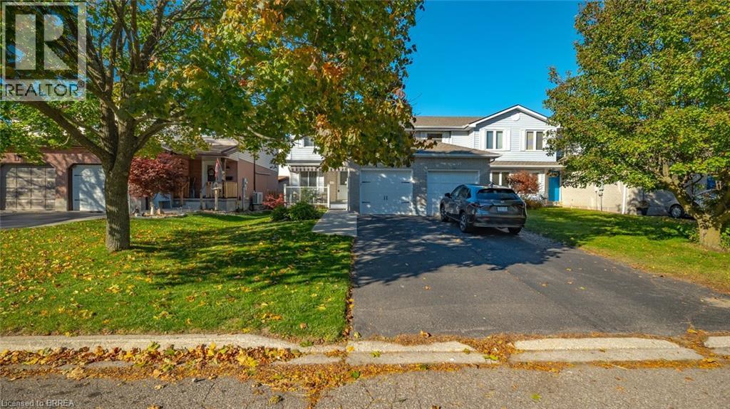 23 Freeman Crescent, Simcoe, Ontario  N3Y 5J9 - Photo 33 - 40823459