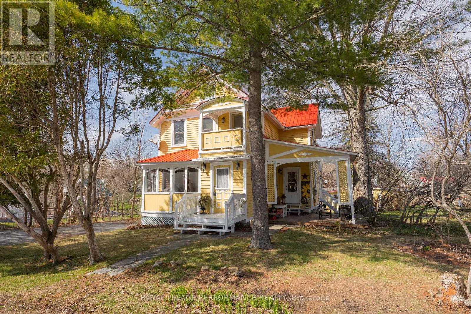 19683 WILLIAM STREET, South Glengarry, Ontario