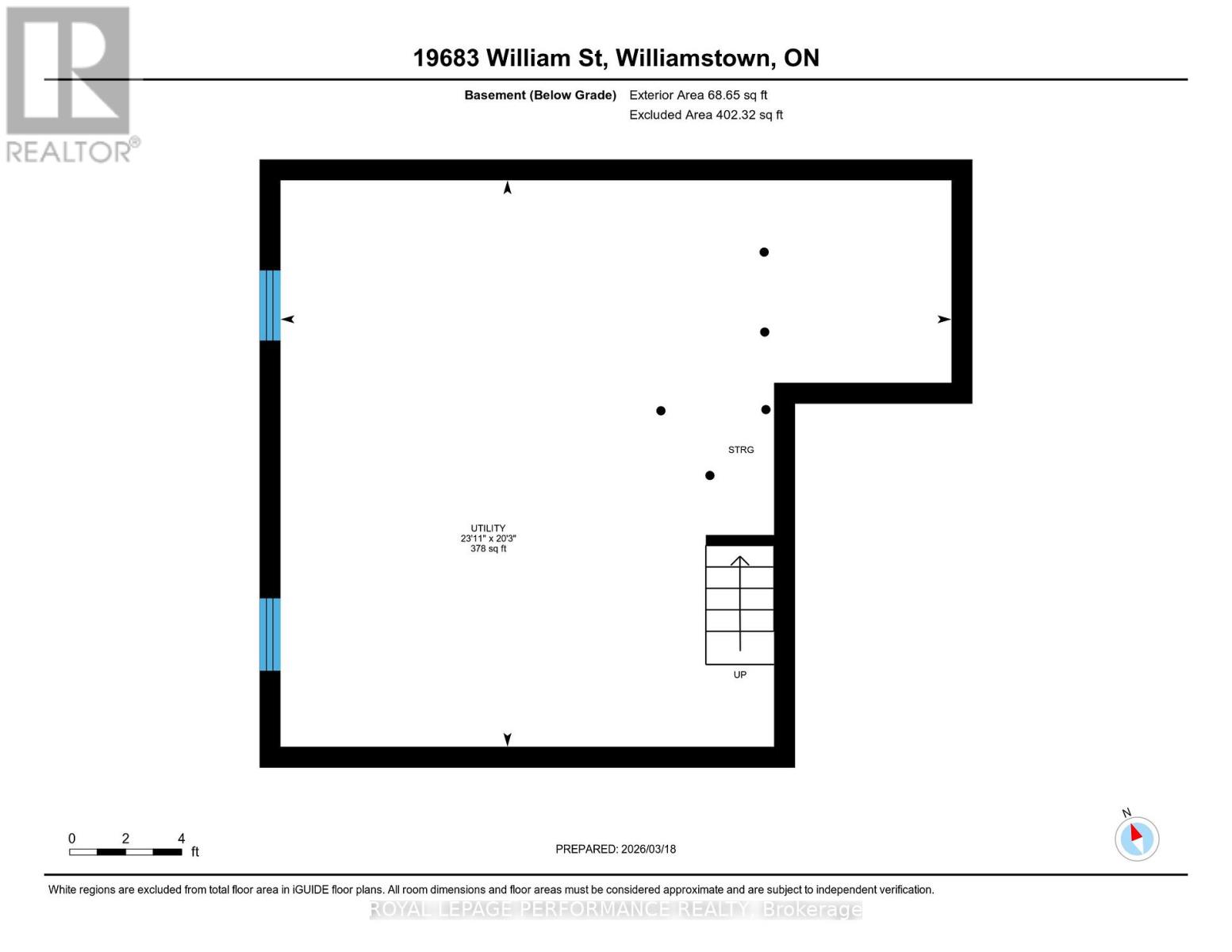 19683 William Street, South Glengarry, Ontario  K0C 2J0 - Photo 39 - X12909464