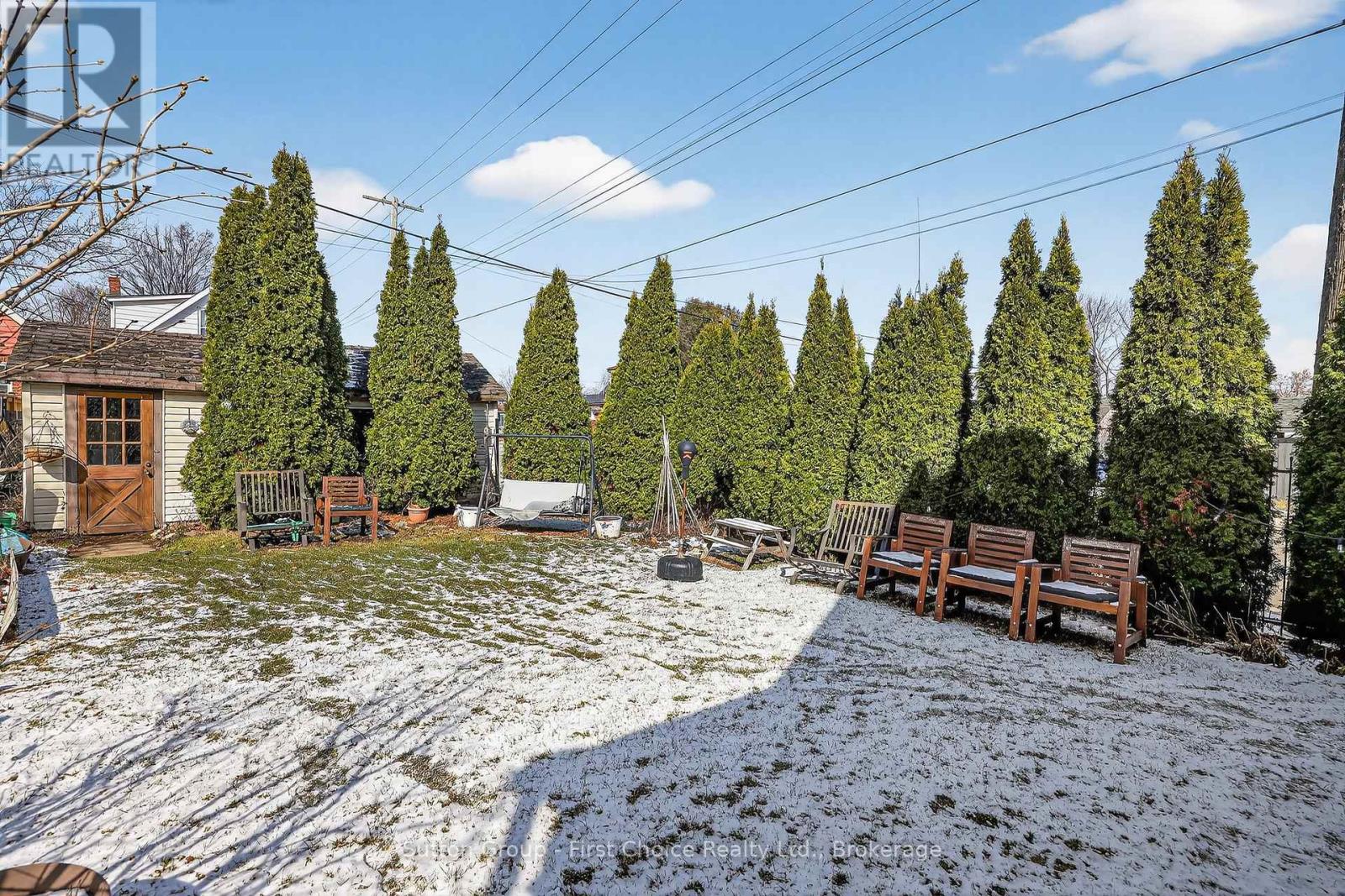 105 Barons Avenue N, Hamilton, Ontario  L8H 5A5 - Photo 20 - X12929480