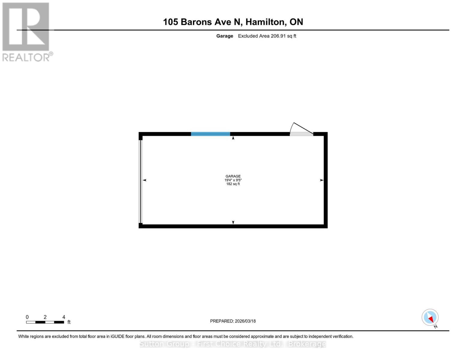 105 Barons Avenue N, Hamilton, Ontario  L8H 5A5 - Photo 24 - X12929480