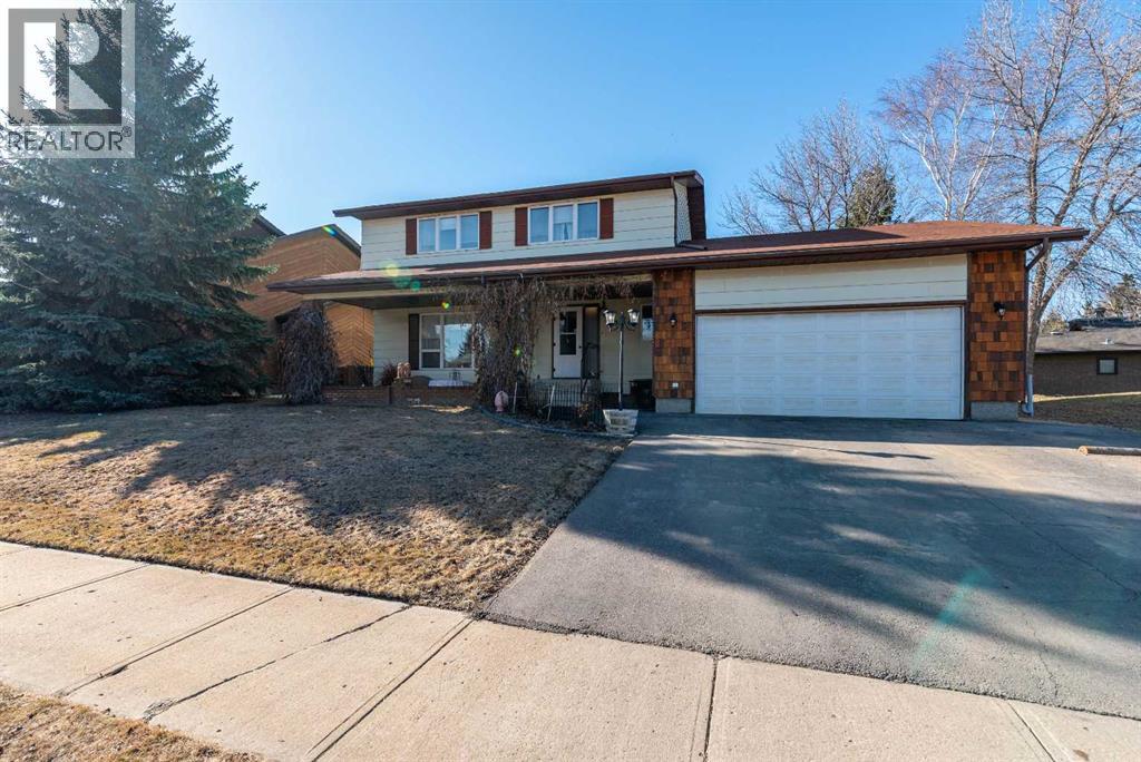 5306 37 Street, lloydminster, Alberta