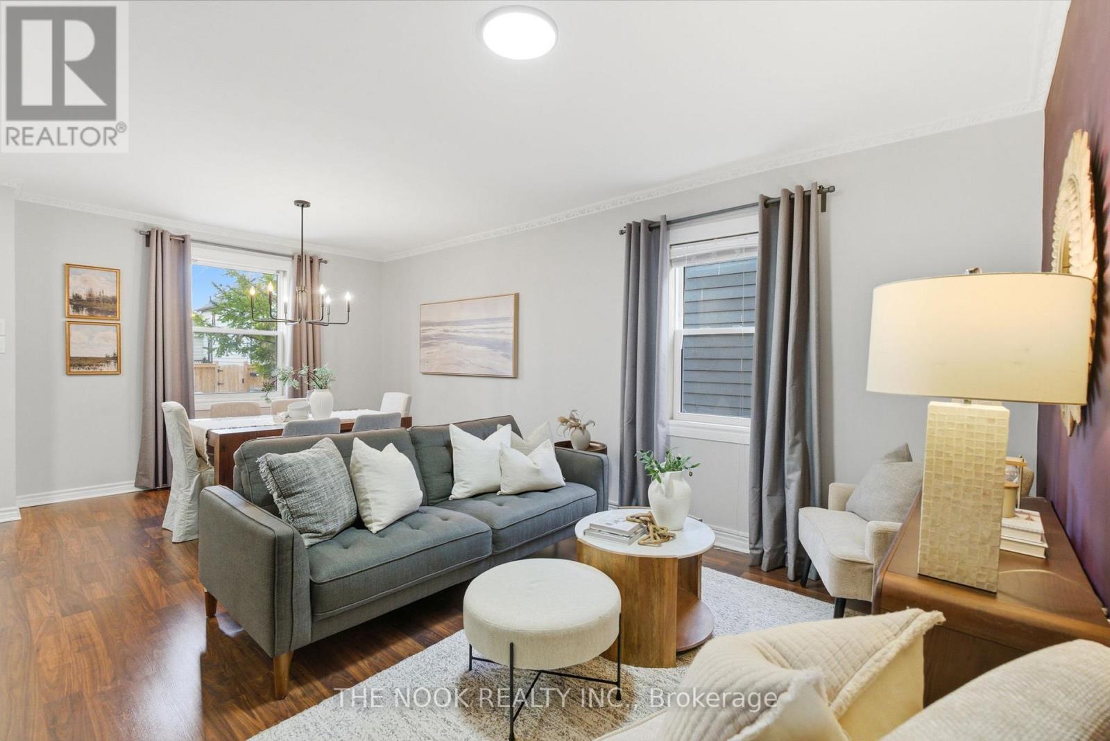 115 Banting Avenue, Oshawa, Ontario  L1H 2M5 - Photo 14 - E12940964