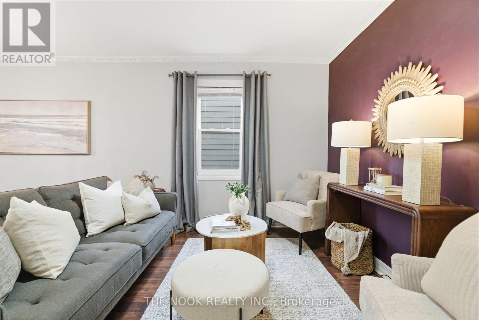 115 Banting Avenue, Oshawa, Ontario  L1H 2M5 - Photo 15 - E12940964