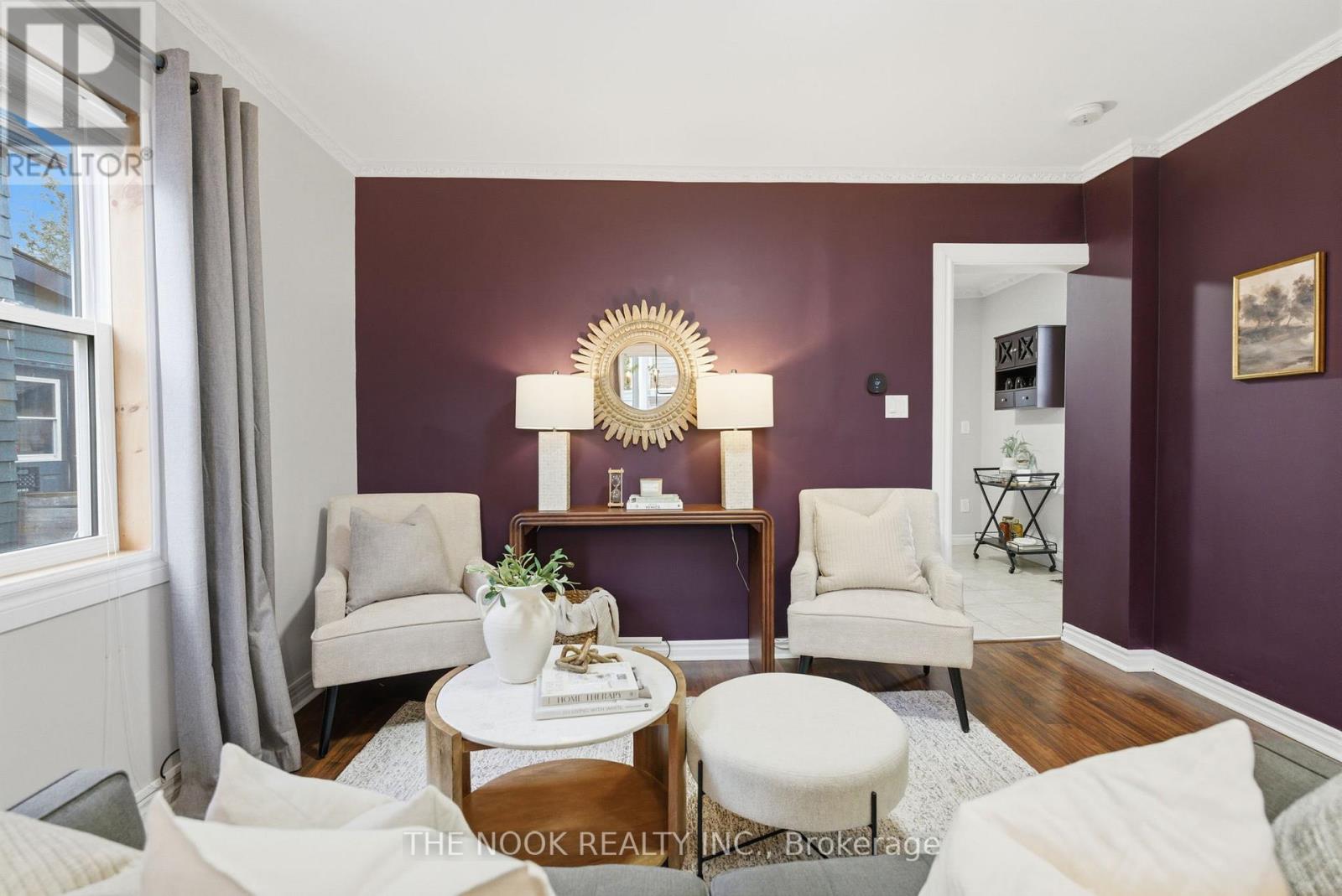 115 Banting Avenue, Oshawa, Ontario  L1H 2M5 - Photo 12 - E12940964