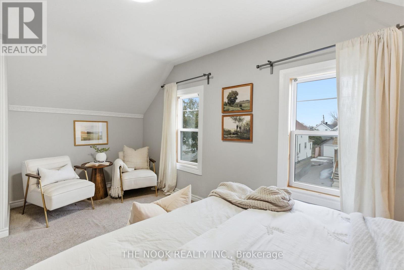 115 Banting Avenue, Oshawa, Ontario  L1H 2M5 - Photo 31 - E12940964