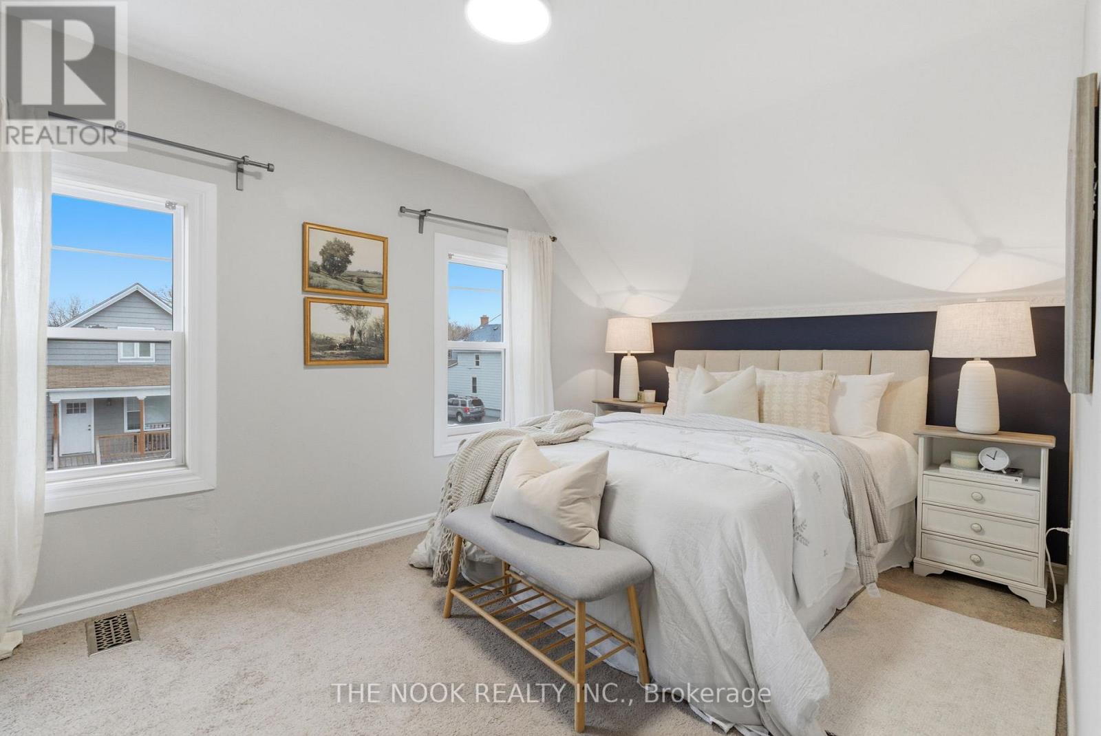 115 Banting Avenue, Oshawa, Ontario  L1H 2M5 - Photo 29 - E12940964