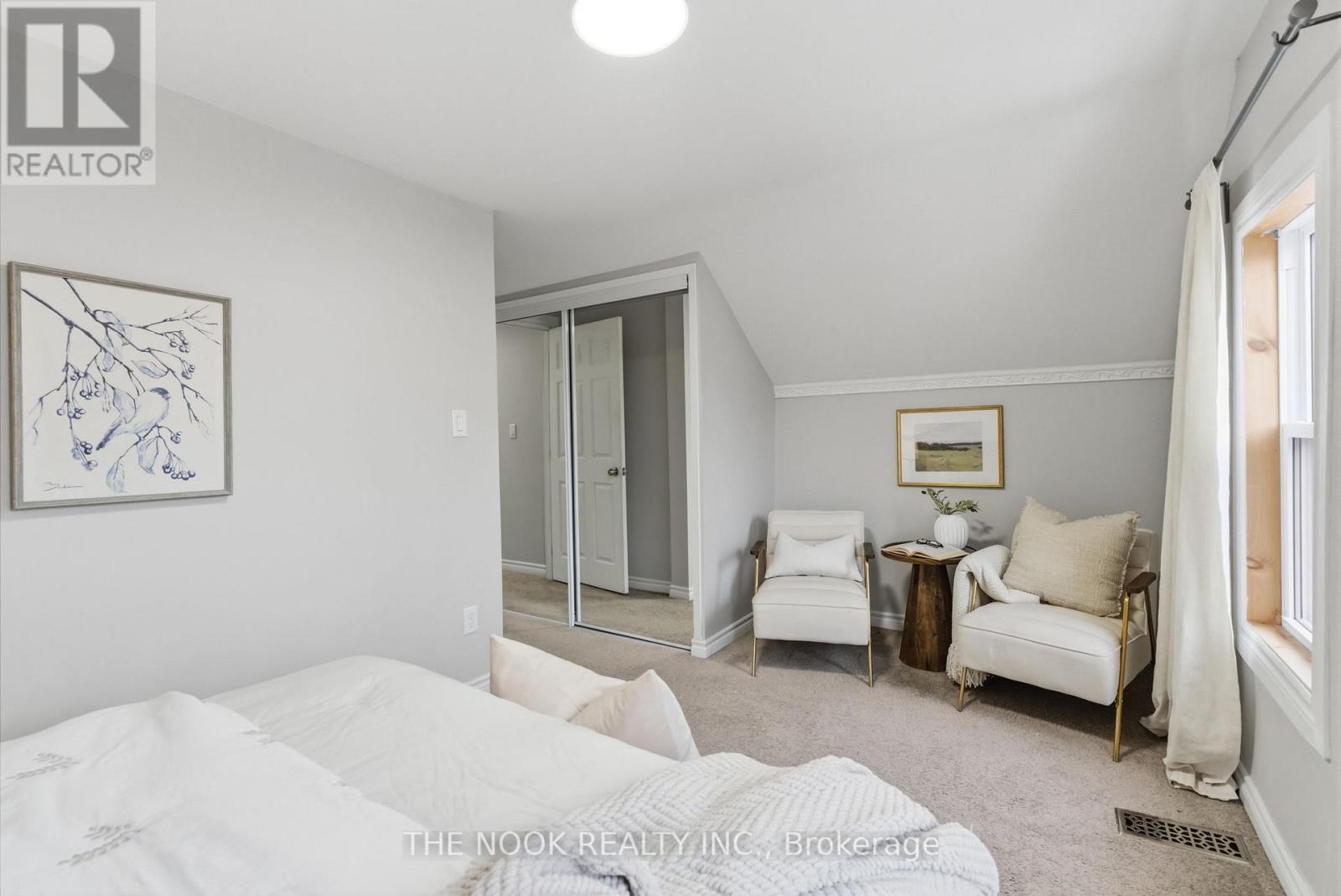 115 Banting Avenue, Oshawa, Ontario  L1H 2M5 - Photo 33 - E12940964