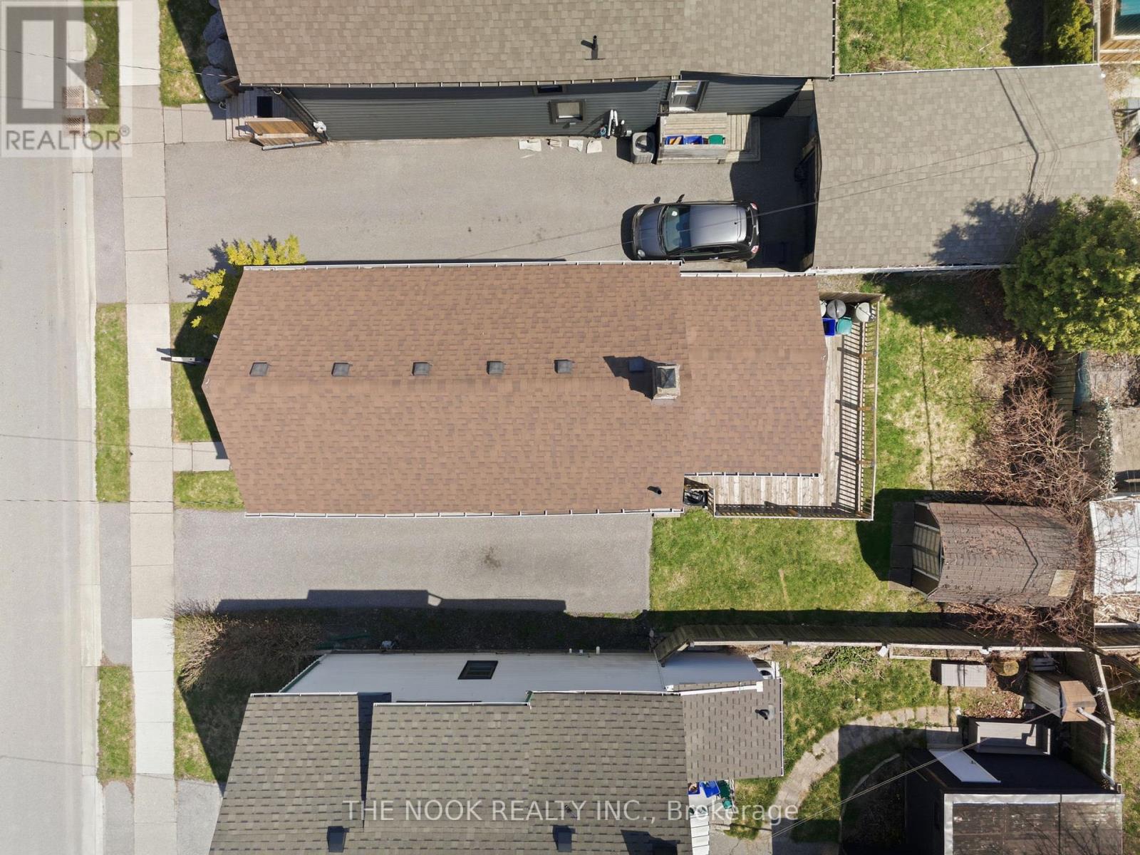 115 Banting Avenue, Oshawa, Ontario  L1H 2M5 - Photo 41 - E12940964