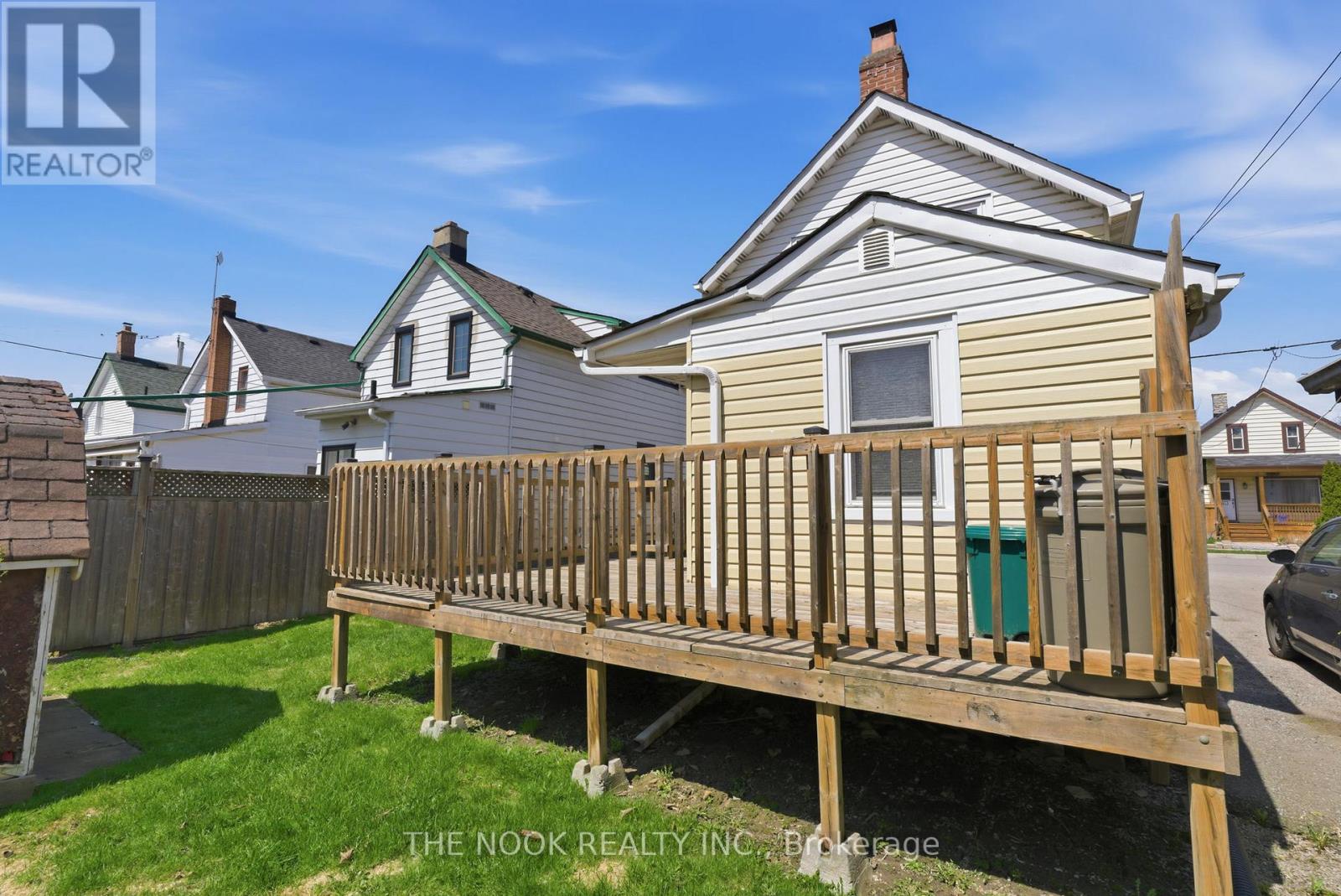 115 Banting Avenue, Oshawa, Ontario  L1H 2M5 - Photo 47 - E12940964