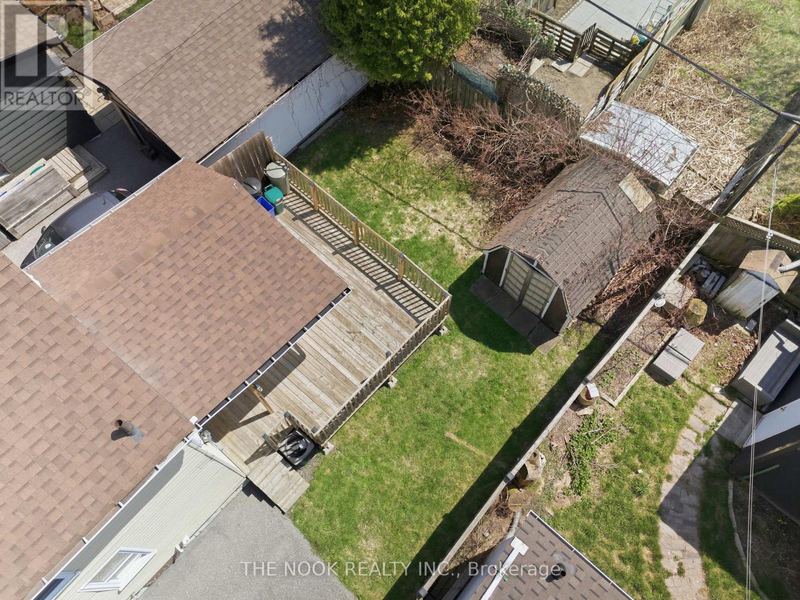 115 Banting Avenue, Oshawa, Ontario  L1H 2M5 - Photo 42 - E12940964