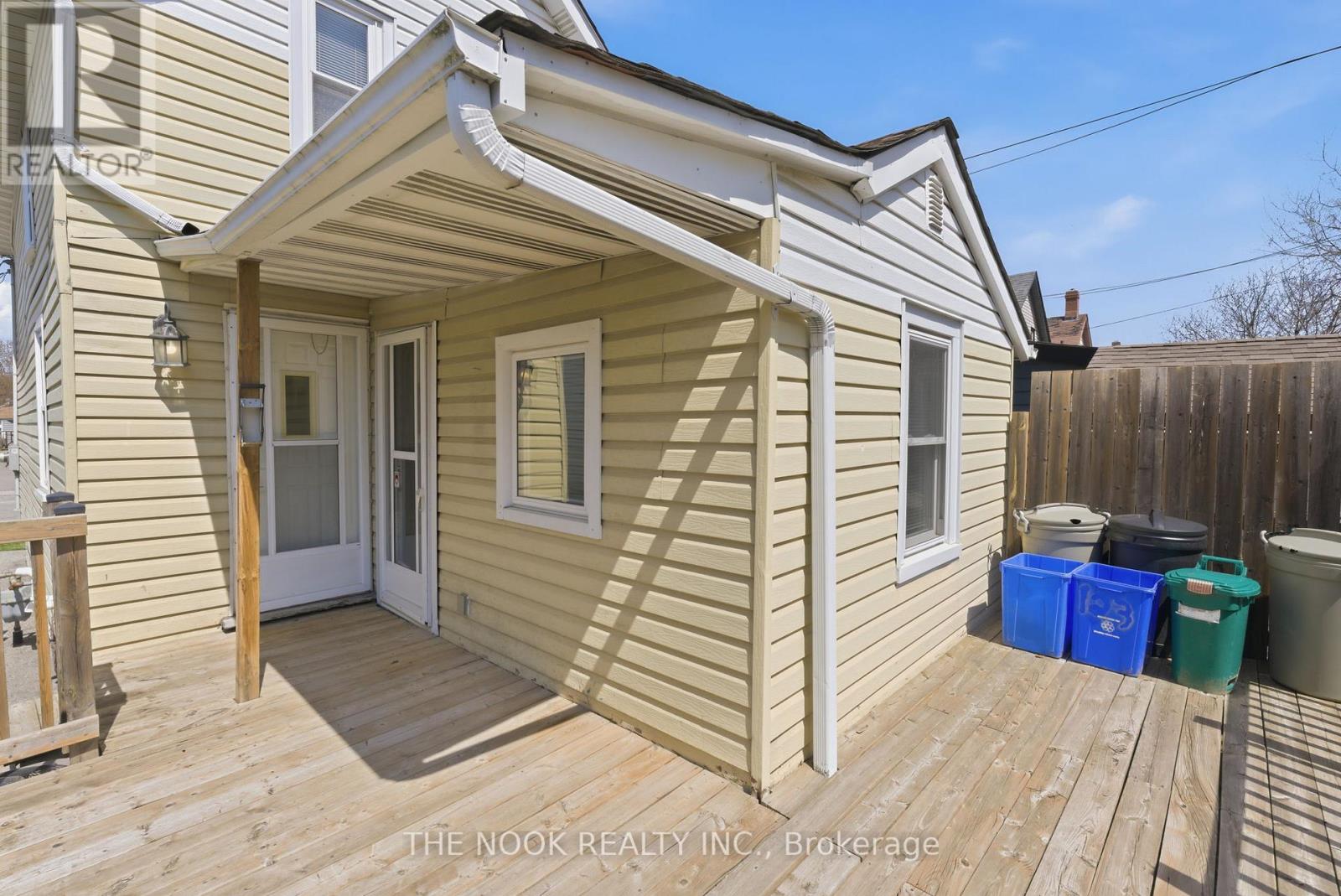 115 Banting Avenue, Oshawa, Ontario  L1H 2M5 - Photo 46 - E12940964