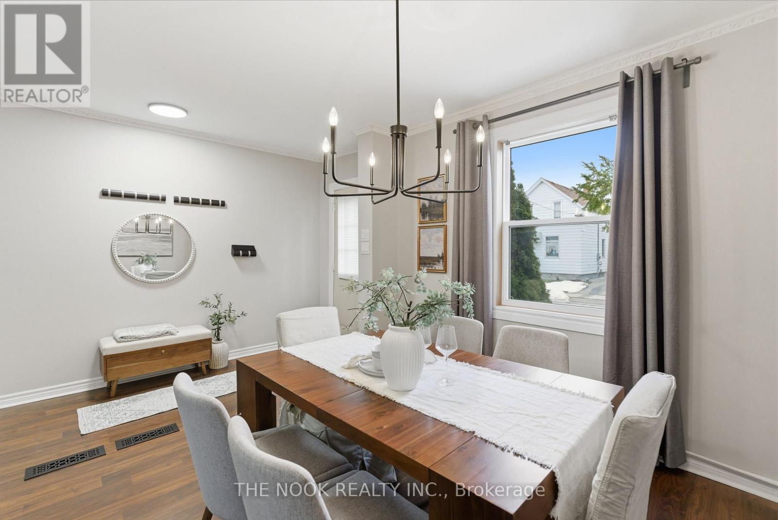 115 Banting Avenue, Oshawa, Ontario  L1H 2M5 - Photo 6 - E12940964